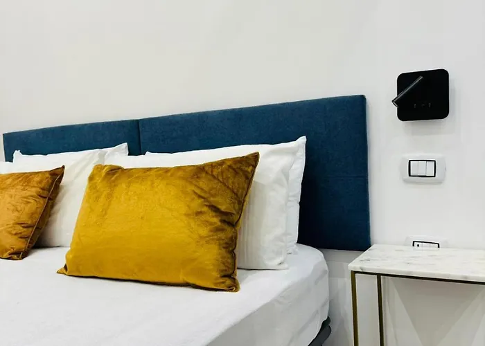 Art Suite San LiborioHotel Napoli