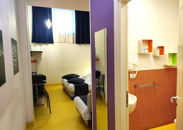 Correra 241 LifestyleHotel Napoli