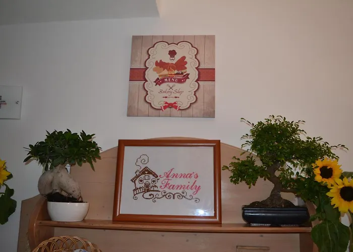 Bed and Breakfast Anna'S Family Napoli